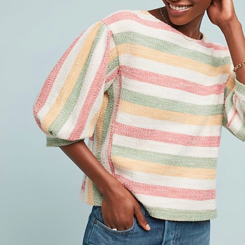 Anthropologie • sweater